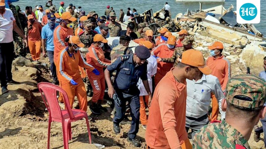 jabalpur-boat-tragedy:-death-toll-rises-to-13;-the-body-of-another-missing-person-has-been-recovered