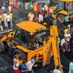 four-workers-died-when-coal-slurry-buried-workers-in-dhanbad-in-jharkhand