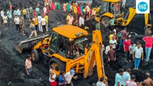 four-workers-died-when-coal-slurry-buried-workers-in-dhanbad-in-jharkhand