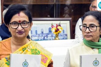 5-facts-about-chandrima-bhattacharya’s-journey-from-practicing-lawyer-to-key-trinamool-leader-in-bengal
