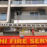 ‘stuck-for-an-hour-and-a-half,-the-flames-reached-our-sofas’:-residents-recall-desperate-escape-during-vivek-vihar-fire-in-delhi