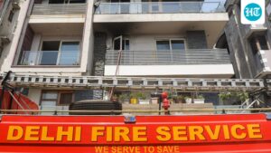 ‘stuck-for-an-hour-and-a-half,-the-flames-reached-our-sofas’:-residents-recall-desperate-escape-during-vivek-vihar-fire-in-delhi