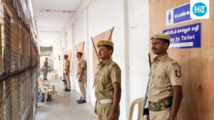 tamil-nadu:-more-than-a-thousand-security-personnel-to-guard-62-counting-stations