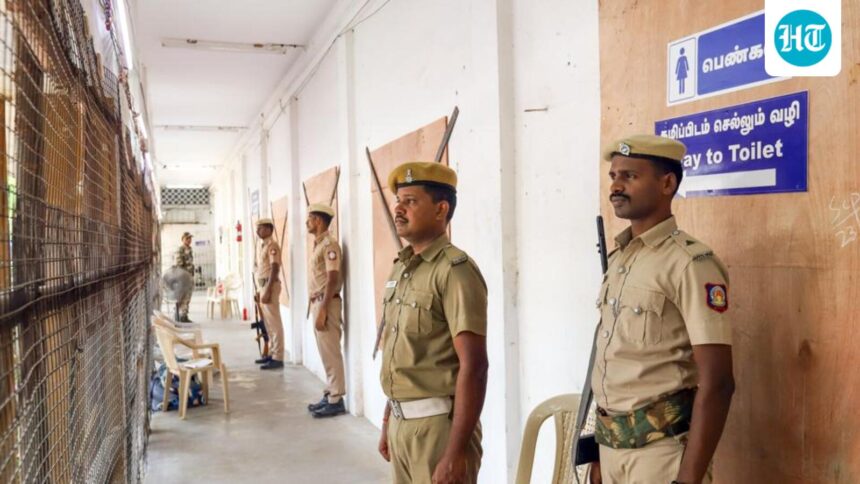 tamil-nadu:-more-than-a-thousand-security-personnel-to-guard-62-counting-stations