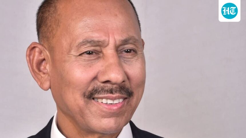 why-does-prodeep-hazarika,-the-candidate-from-sivasagar,-remain-the-trusted-face-of-the-agp-in-assam?