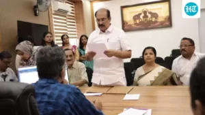 kerala’s-thrissur-district-is-turning-into-a-battleground-with-the-return-of-congress-mp-rajan-j-balan-amid-a-three-cornered-fight