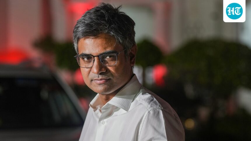 ‘i-have-not-received-any-information-yet’:-sandeep-pathak’s-reaction-a-day-after-firs-were-lodged-against-him-in-punjab