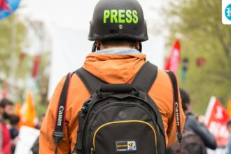 ‘free-press-under-attack’:-congress-criticizes-center-over-india’s-ranking-of-157-in-press-freedom-index