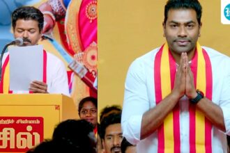 tvk’s-aadhav-arjuna-on-race-from-villivakkam-in-tamil-nadu-in-2026-polls:-5-facts