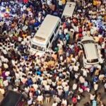 traffic-hit-on-mumbai-bengaluru-expressway-as-hundreds-protest-against-minor-sexual-assault-and-murder-in-pune