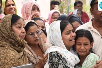 “if-i-had-not-taken-them-there,-the-family-would-have-survived.”:-jabalpur-boat-accident-survivor-who-lost-3-relatives