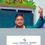 shashi-tharoor-as-kerala-cm?-congressman-evades-key-question-before-counting-poll-results-for-udf-win-|-he-watches