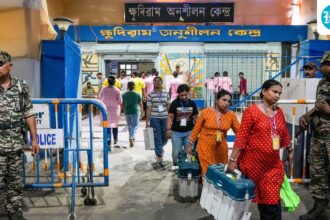 “we-are-fully-prepared,-there-will-be-no-disturbances”:-ec-official-says-before-vote-counting-in-west-bengal