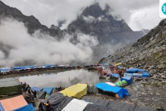india-rejects-nepal’s-objection-to-pilgrimage-through-lipulekh-pass