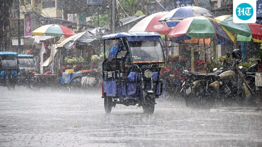 kolkata-to-witness-heavy-rain-on-counting-day;-imd-issues-orange-alert-in-parts-of-west-bengal