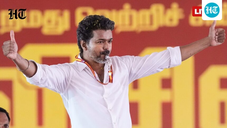 tvk-election-result-2026-live:-counting-of-votes-begins;-all-eyes-on-vijay’s-perambur,-trichy-east-seats