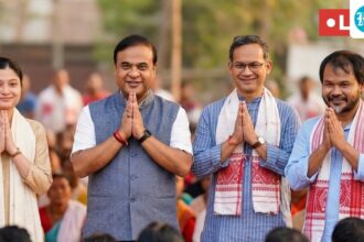 assam-election-result-live:-ec-clears-decks-as-counting-begins;-himanta-sarma,-gaurav-gogoi-in-the-limelight