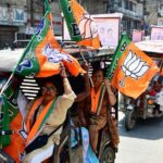 before-the-leads-emerge,-the-bjp-starts-grooming-the-jalebis-to-‘win’-the-elections-|-he-watches