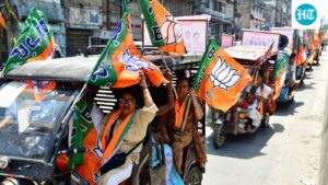 before-the-leads-emerge,-the-bjp-starts-grooming-the-jalebis-to-‘win’-the-elections-|-he-watches