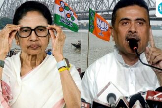 kolkata-election-2026-live-result:-suvendu-leads-mamata-in-bhabanipur-as-temperatures-soar