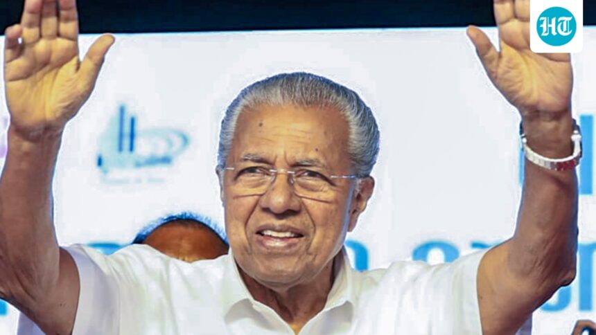 kerala-elections-2026:-pinarayi-vijayan-trails-bjp-and-congress-rivals-in-dharmadam.-a-third-hat-trick-unlikely?