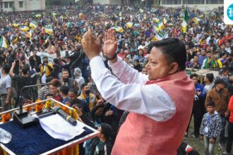 anit-thapa:-architect-of-the-rise-of-bgpm-and-the-major-powerhouse-in-the-darjeeling-hills