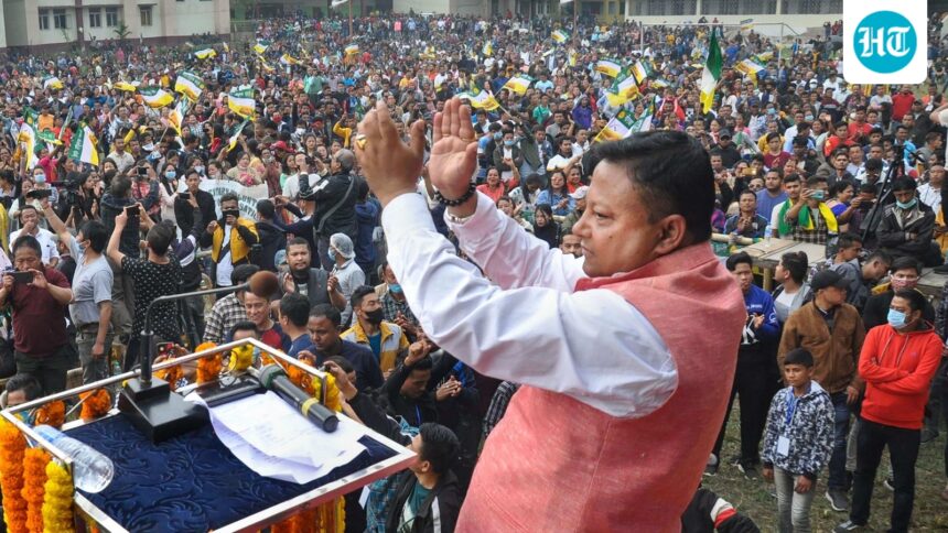 anit-thapa:-architect-of-the-rise-of-bgpm-and-the-major-powerhouse-in-the-darjeeling-hills