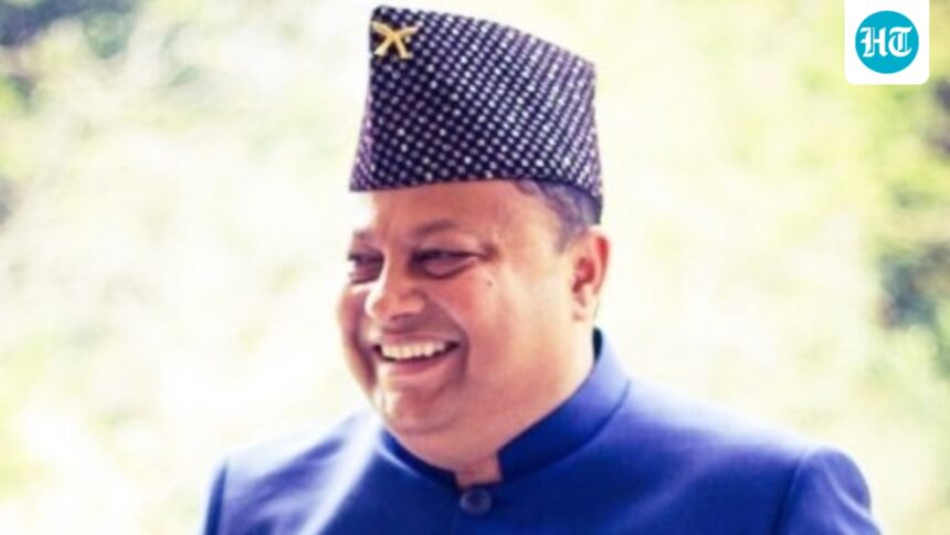 from-rebel-to-official:-why-anit-thapa’s-2026-campaign-is-a-referendum-on-gorkhaland’s-new-path