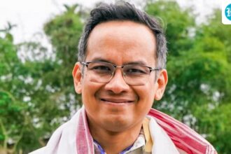 gaurav-gogoi-enters-the-jorhat-contest-as-congress-eyes-a-comeback-in-the-2026-assam-polls