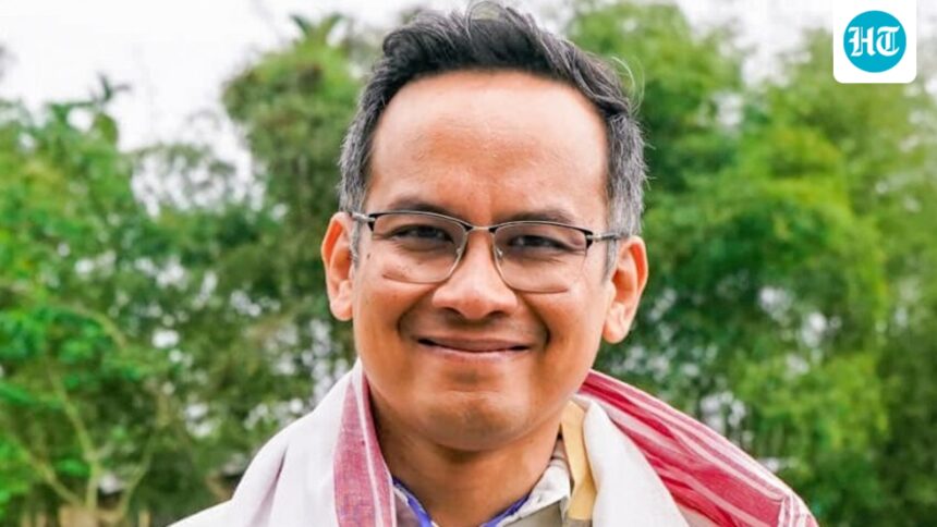 gaurav-gogoi-enters-the-jorhat-contest-as-congress-eyes-a-comeback-in-the-2026-assam-polls