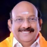 vp-ramalingame:-bjp-state-president-in-the-fray-from-raj-bhavan-seat-in-puducherry