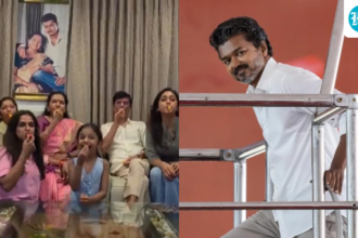 cheers-and-whistles-among-vijay’s-family-as-tvk-cruises-to-a-landslide-victory-in-tamil-nadu