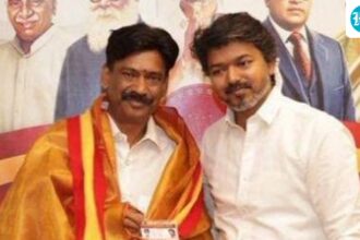 tvk’s-v-saminathan-loses-lawspet-seat-to-all-india-nr-conference-in-puducherry