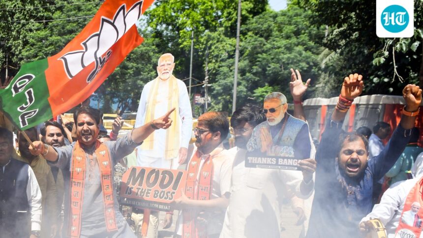 bjp-eyes-historic-win-in-mamata-district:-complete-list-of-winners-in-west-bengal-elections-2026