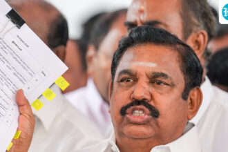 tamil-nadu-assembly-elections-2026:-aiadmk’s-edappadi-k-palaniswami-polls-1.38-lakh-votes,-leads-by-over-90,000-votes