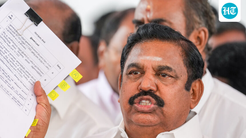tamil-nadu-assembly-elections-2026:-aiadmk’s-edappadi-k-palaniswami-polls-1.38-lakh-votes,-leads-by-over-90,000-votes