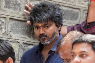 how-thalapathy-vijay,-who-was-set-to-become-tamil-nadu-chief-minister,-changed-after-the-karur-stampede