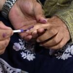 the-bjp-is-leading-in-tripura,-gujarat-and-nagaland.-congress-leads-in-one-seat-in-karnataka-as-poll-trends-emerge