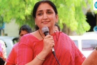 sunetra-pawar-is-all-set-for-a-massive-win-in-baramati-bypoll,-crossing-2-lakh-votes