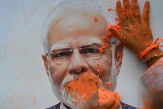 pm-modi-says-lotus-is-thriving-in-west-bengal-as-tmc-faces-crushing-defeat-in-its-stronghold