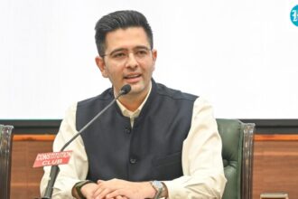 raghav-chadha-congratulates-bjp-on-‘historic’-sweep-of-west-bengal,-says-ruling-reflects-decisive-leadership