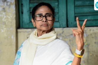 ‘bjp-and-eci-loot-over-100-seats’:-mamata-refuses-to-back-down-as-bjp-breaches-previous-majority-in-bengal