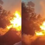 bihar:-6-dead-and-many-injured-as-a-result-of-storms,-lightning-and-fires-sweeping-the-villages-of-east-champaran