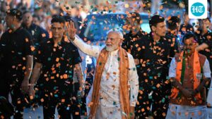 special-thanks-from-pm-modi-to-ec-and-poll-workers-after-bengal-and-assam-wins