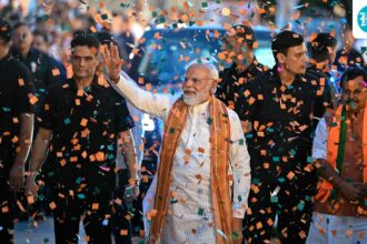 special-thanks-from-pm-modi-to-ec-and-poll-workers-after-bengal-and-assam-wins