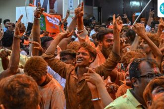 the-domestic-pitch,-softer-tone-and-focus-on-welfare-helped-the-bjp-sweep-bengal