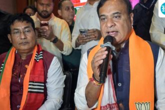bjp-wins-assam-for-third-consecutive-term.-himanta-calls-it-a-“historic-win”