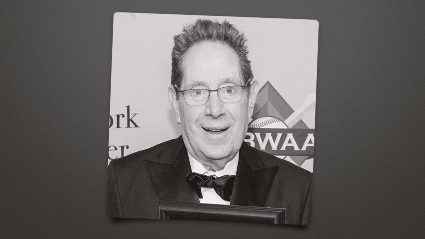 john-sterling,-legendary-new-york-yankees-broadcaster,-has-died-at-the-age-of-87