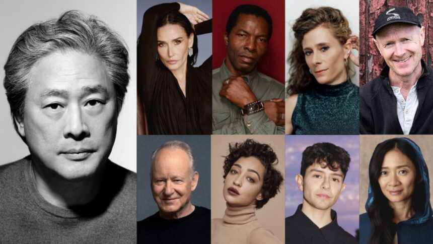 demi-moore,-chloe-zhao-and-stellan-skarsgard-join-park-chan-wook-on-the-cannes-film-festival-jury