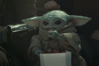 white-house-disrupts-disney’s-star-wars-day-with-trump-as-mandalorian-avatar